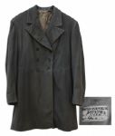 Henry Fonda Costume Worn in Young Mr. Lincoln