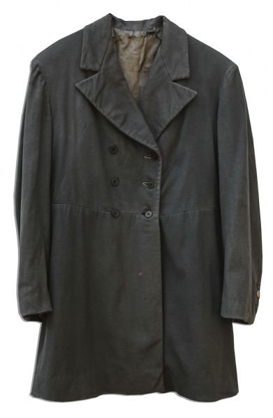 Henry Fonda Costume Worn in ''Young Mr. Lincoln''