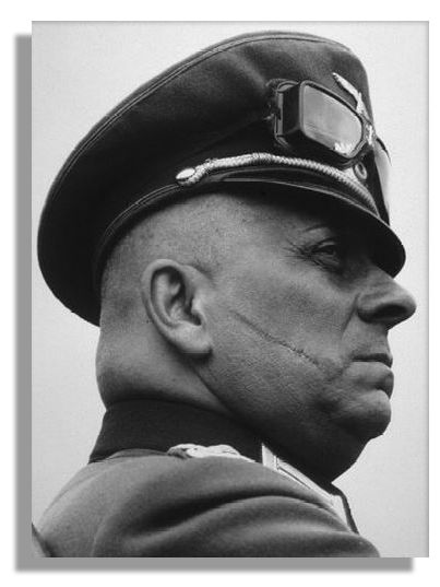 Erich von Stroheim Military Uniform From ''North Star'' by Western Costume -- One of The Films Most Targeted by The House Committee on Un-American Activities