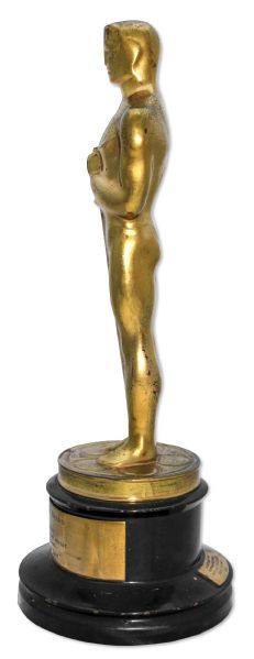 1947 Academy Award Oscar for Best Song, the Iconic Zip-A-Dee-Doo-Dah -- One of the Most Popular Songs of the 20th Century