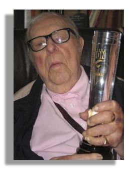 Icon Award Bestowed on Ray Bradbury at San Diego Comic-Con International, 2010 -- Bradbury Is One of Only 8 Recipients