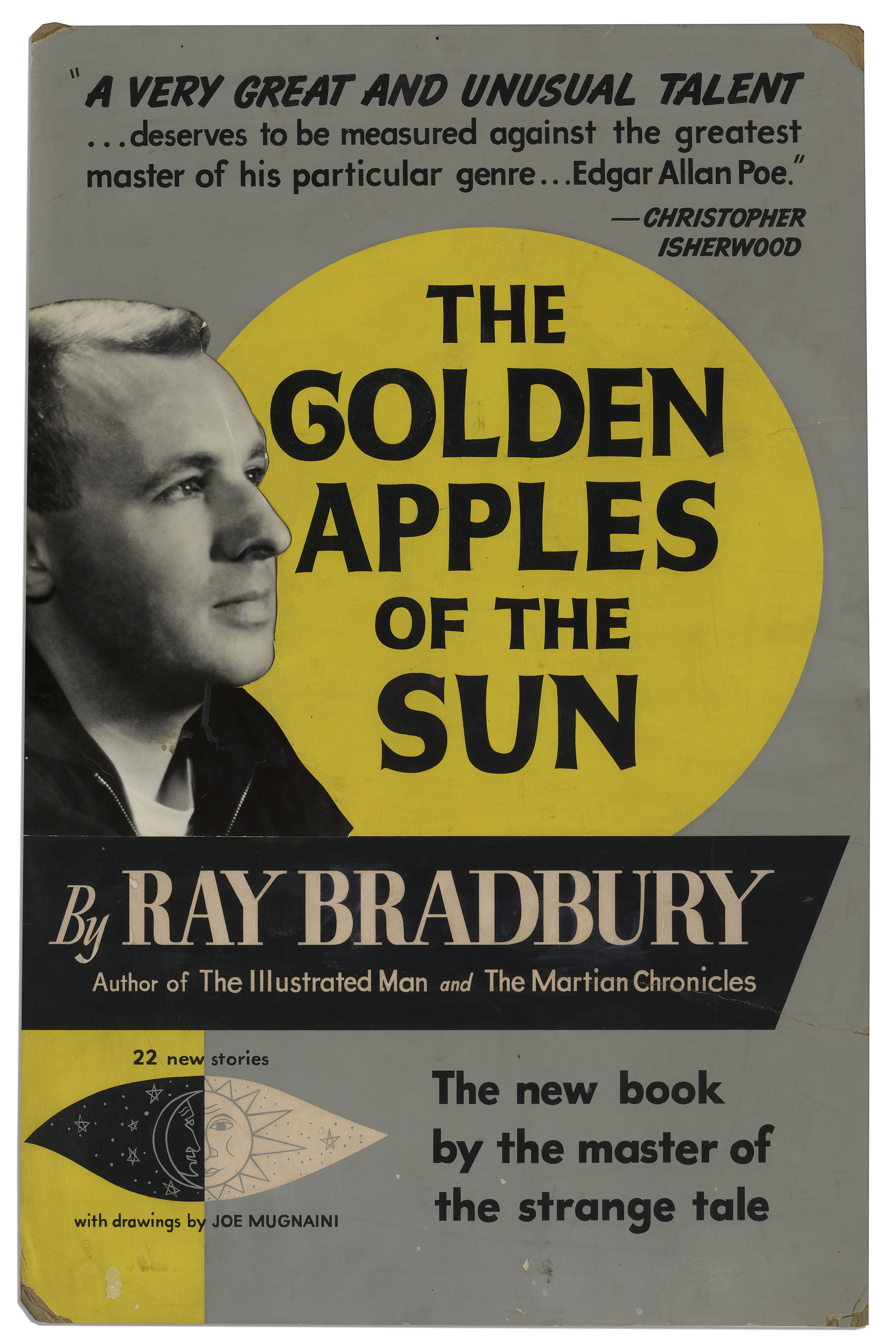 the murderer ray bradbury