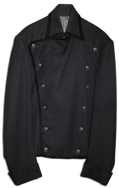 ''Lurch's'' Tuxedo Costume From ''Addams Family Values''