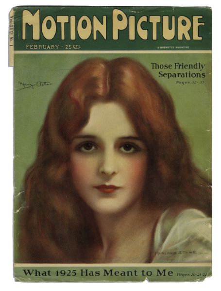 Mary Astor Signed Magazine Covers & Lot of Personal Essays & Unpublished Stories by Her -- With Reference to Her Alcoholism -- ''...A great deal of excessive drinking is merely being a hog...''