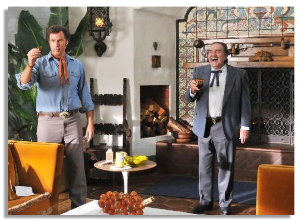 Will Ferrell Screen-Worn Costume From the 2012 Telenovela Spoof, ''Casa de Mi Padre'' 