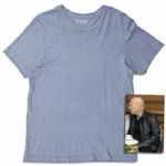 Bruce Willis Screen-Worn Hero Shirt From Red 2