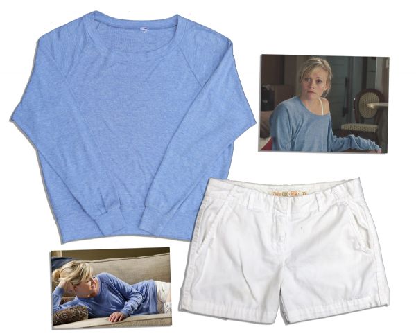 Reese Witherspoon Worn Costume From ''How Do You Know''