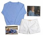 Reese Witherspoon Worn Costume From How Do You Know