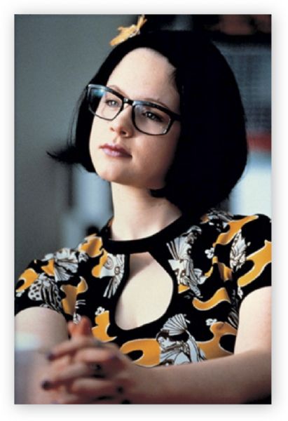 Thora Birch Screen-Worn Wardrobe From ''Ghost World'' -- With Original Wardrobe Tags From Production