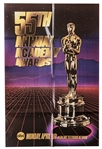 1983 Academy Awards Poster