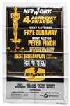 Academy Awards Poster for 1976 Classic Network