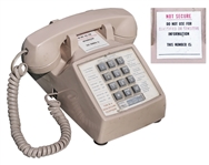 Telephone Used Inside the White House
