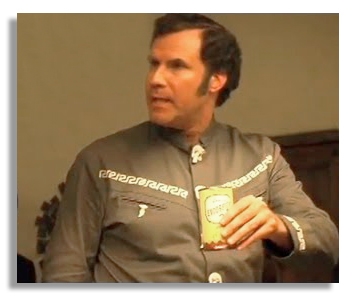 Will Ferrell Screen-Worn Costume From the 2012 Telenovela Spoof, ''Casa de Mi Padre''