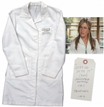 Jennifer Aniston Movie Wardrobe From Just Go With It