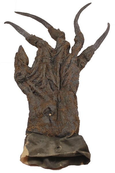 Claw Hand From the 2001 Hit Movie ''The Mummy Returns''