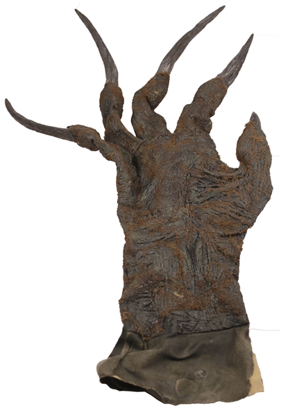 Claw Hand From the 2001 Hit Movie ''The Mummy Returns''