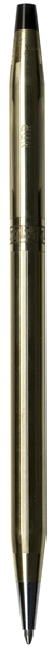 Nancy Reagan Monogrammed Pen -- Personally Owned & Used by the Famous First Lady