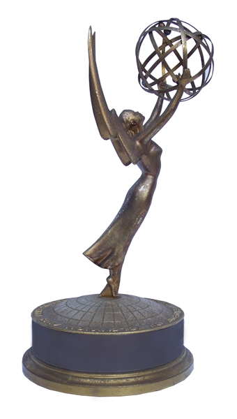 1971 Primetime Emmy Award -- ''Outstanding Achievement in Film Editing''
