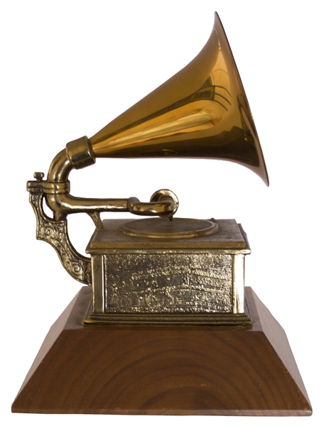 Grammy Award to Lou Rawls for Best R&B Vocal Performance for ''Unmistakably Lou''