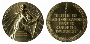 Christopher Award From 1956