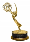 Sports Emmy for the 1981 New York Marathon