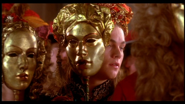 Leonardo DiCaprio ''Man in the Iron Mask'' Screen-Worn Costume