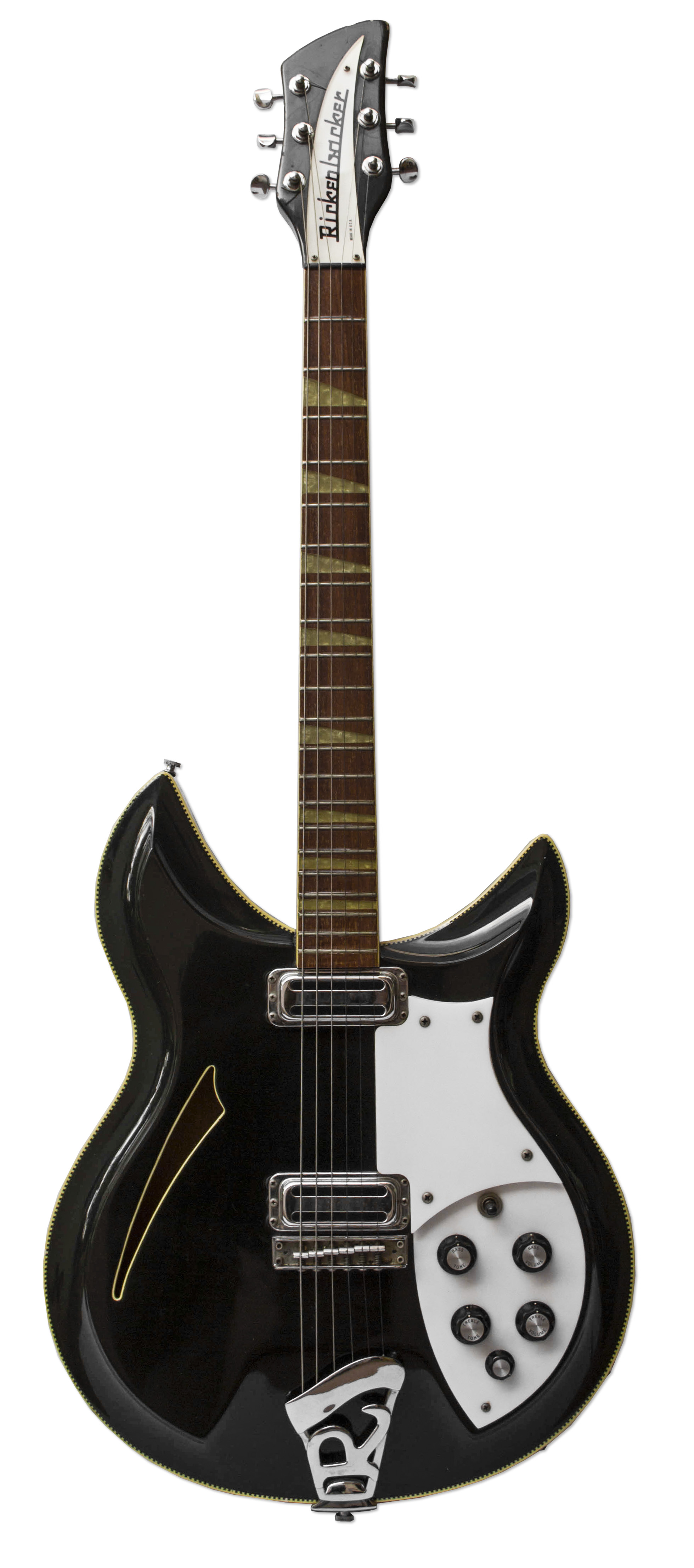 rickenbacker 381v69 jetglo