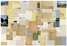 Incredible Hunter S. Thompson Archive of 182 Letters -- "…I am not going to be either the Fitzgerald or the Hemingway of this generation…I am going to be the Thompson of this generation…"
