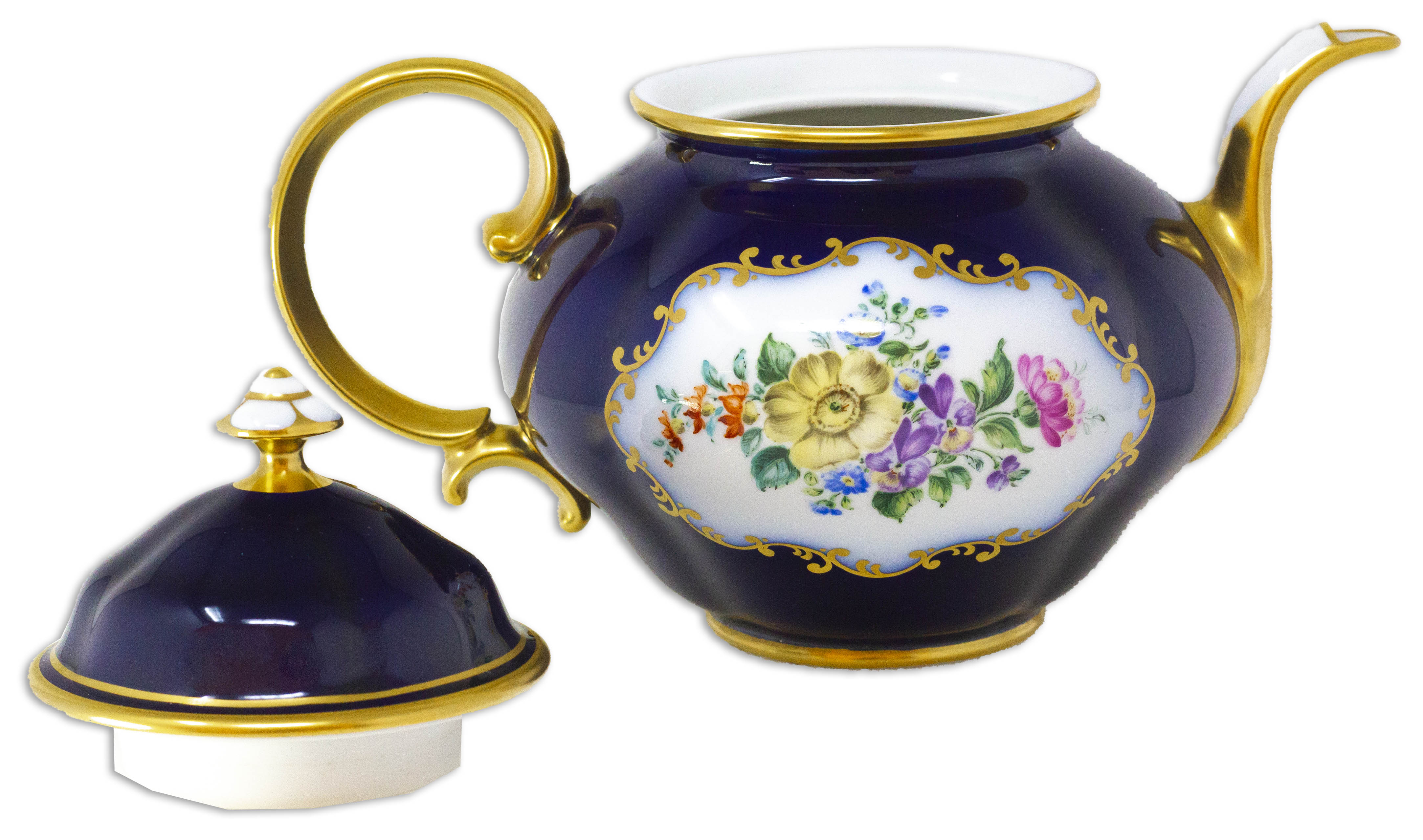 Lot Detail - Margaret Thatcher Personally Owned China ...