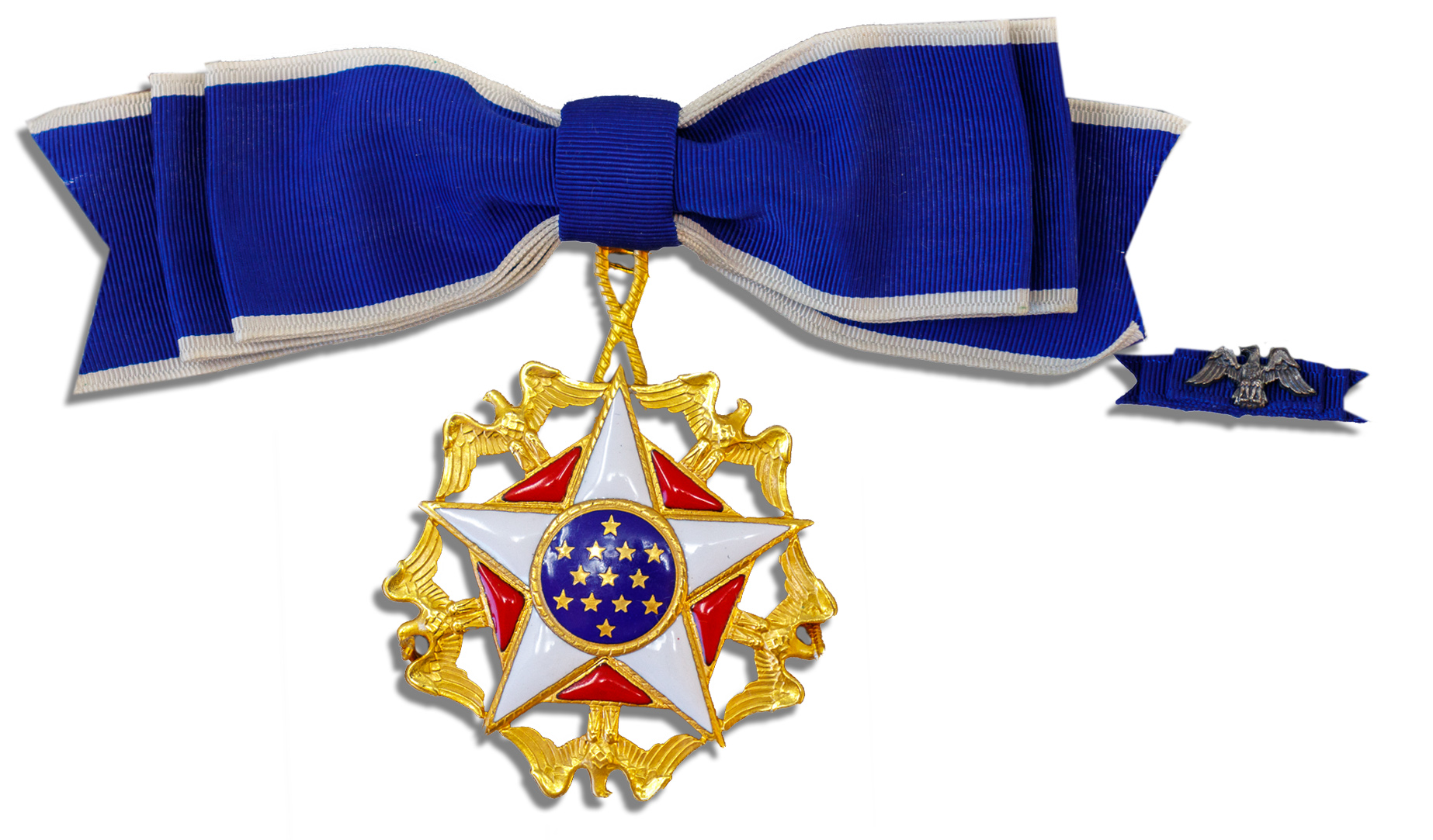 medal of freedom