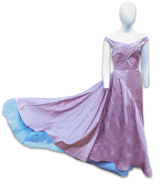 Rashida Jones Gown Worn to the Met Gala, Made by Designer Tory Burch