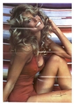 The Poster That Defined a Decade -- From the Personal Collection of Farrah Fawcett