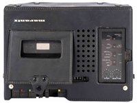 Bruce Lees Personally Owned Marantz Cassette Recorder