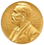 Nobel Prize Awarded to the Scientist Who Developed Bone Marrow Transplants as a Treatment for Leukemia and Other Blood Cancers