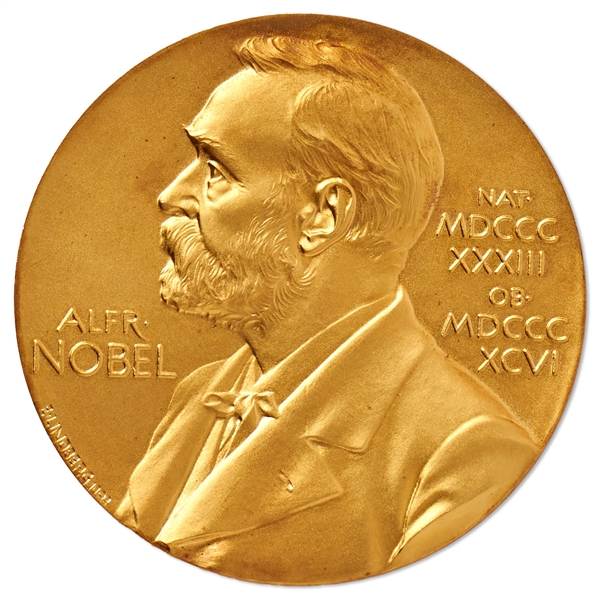 Nobel Prize Won by Walter Kohn, One of the Children Saved by <em>Kindertransport</em> During World War II
