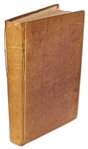 First Edition of Nathaniel Hawthornes Twice-Told Tales -- One of Only 1,000 Printed, in Rare Original Binding