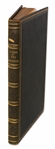 Alfred Tennysons First Book of Poetry, Poems by Two Brothers -- First Edition from 1827