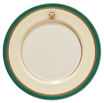 Harry Truman White House Salad Plate China from the Lenox Exhibit Collection
