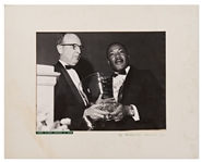 Large 14 x 11 Photograph of Martin Luther King, Jr.