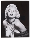 Marilyn Monroe 7 x 9 Photograph