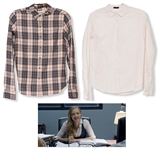 Amanda Seyfreid Screen-Worn Shirts from Ted 2