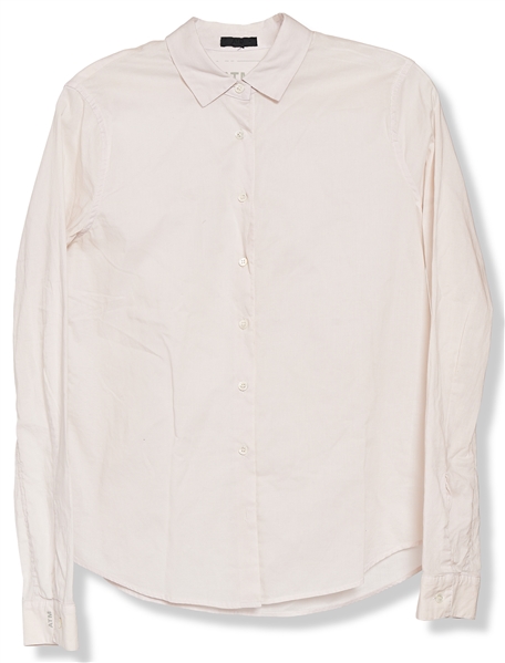 Amanda Seyfreid Screen-Worn Shirts from ''Ted 2''