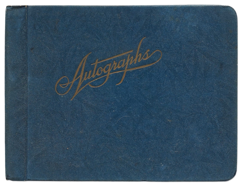 Rita Hayworth Signature