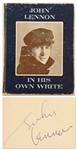 John Lennon Signed In His Own Write First U.S. Edition -- Uninscribed, With Roger Epperson COA