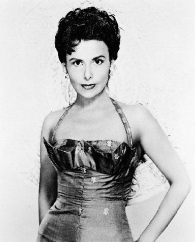 Lena Horne And