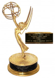 39570 Emmy Award