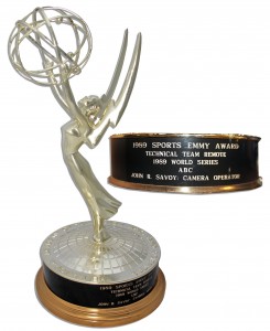 41500 Emmy Award