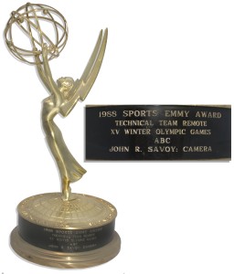 46480 Emmy Award