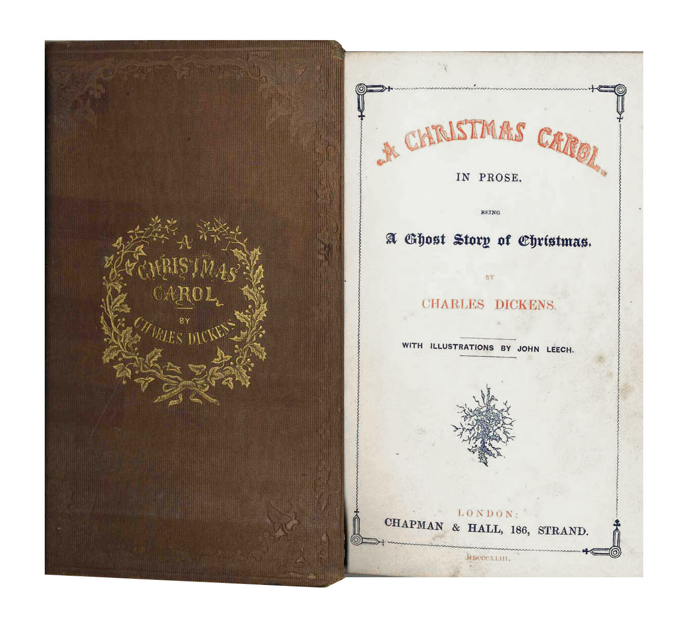 FREE APPRAISAL for Your Charles Dickens First Edition Book(s)