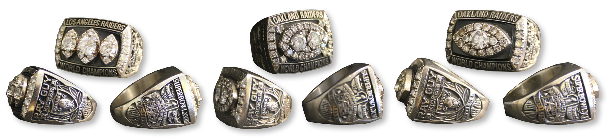 pittsburgh steelers afc championship rings
